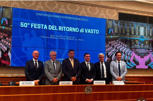 Presentazione