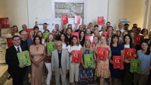 Ospitalità