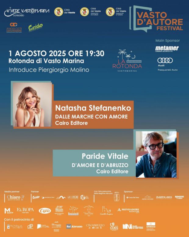 Locandina