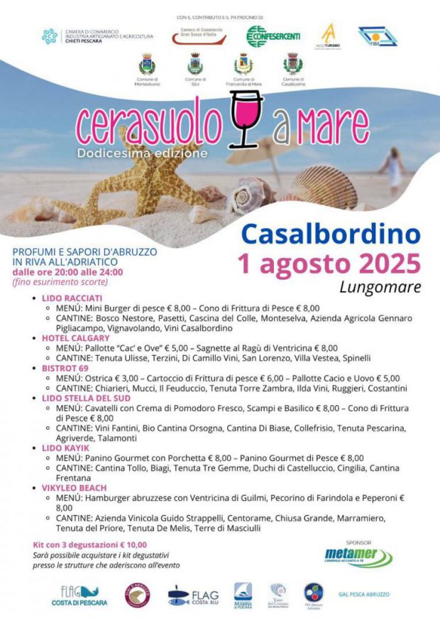 Locandina