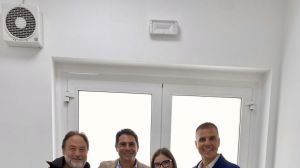 Apertura