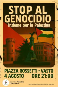 Palestina