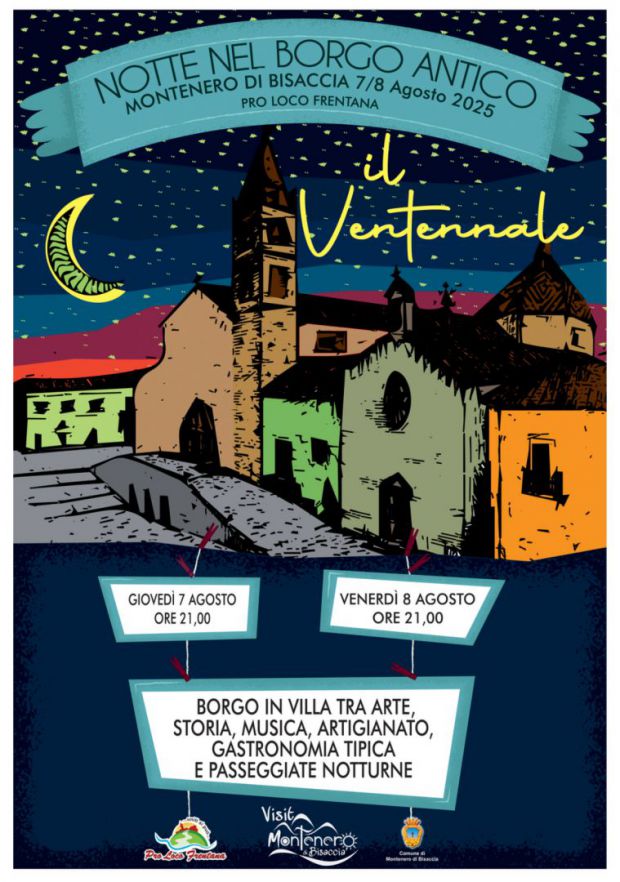 Locandina