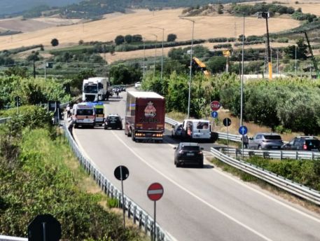 Incidente