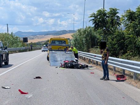 Incidente