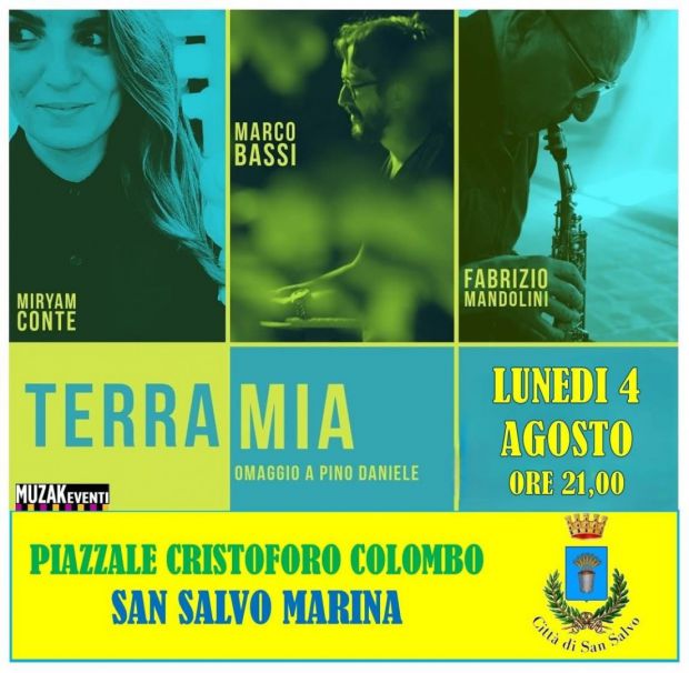 Locandina