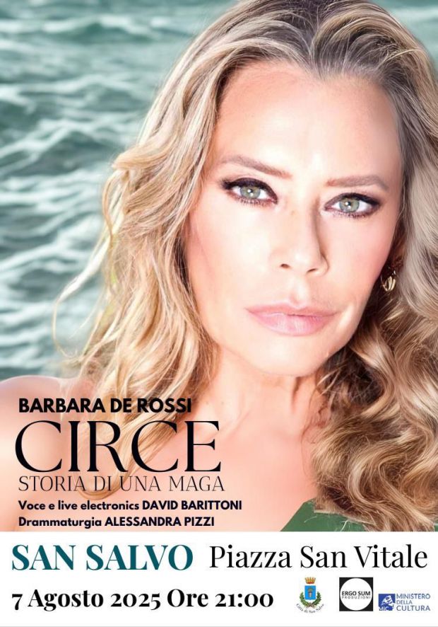 Barbara De Rossi