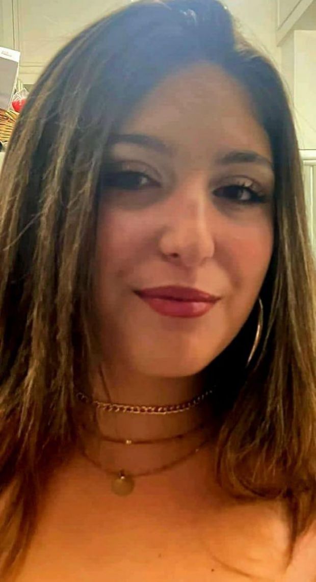 Giorgia artese