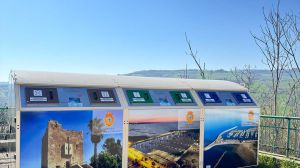 Isola ecologica