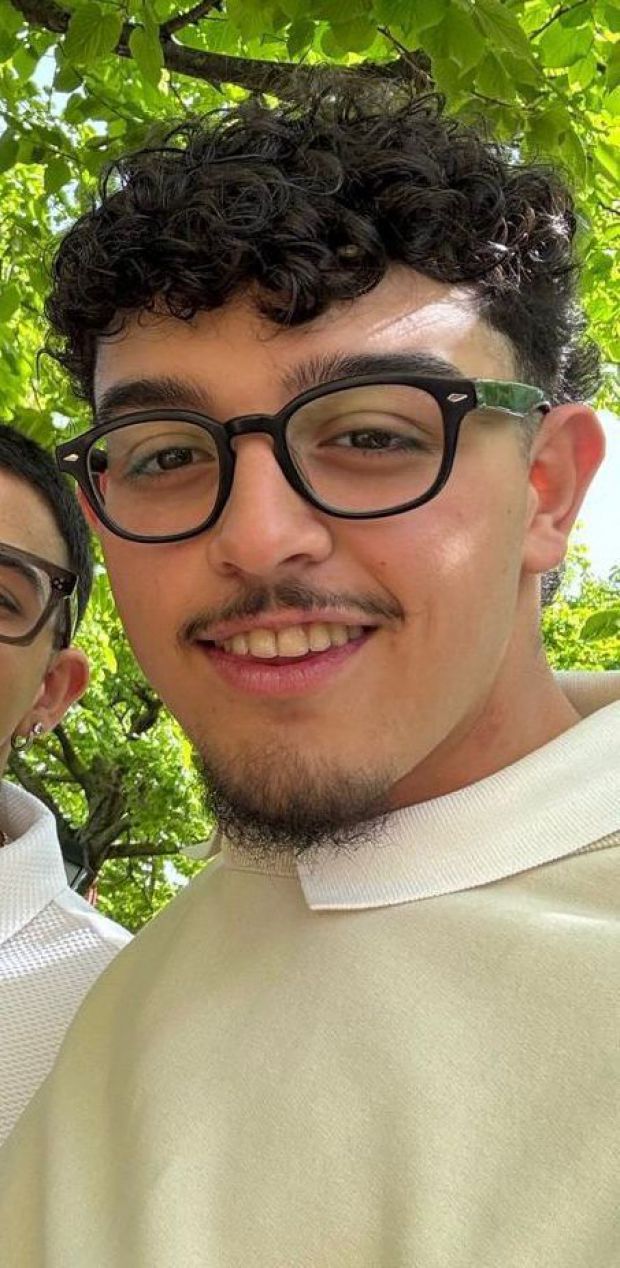 Davide Sirolli