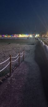Accesso mare