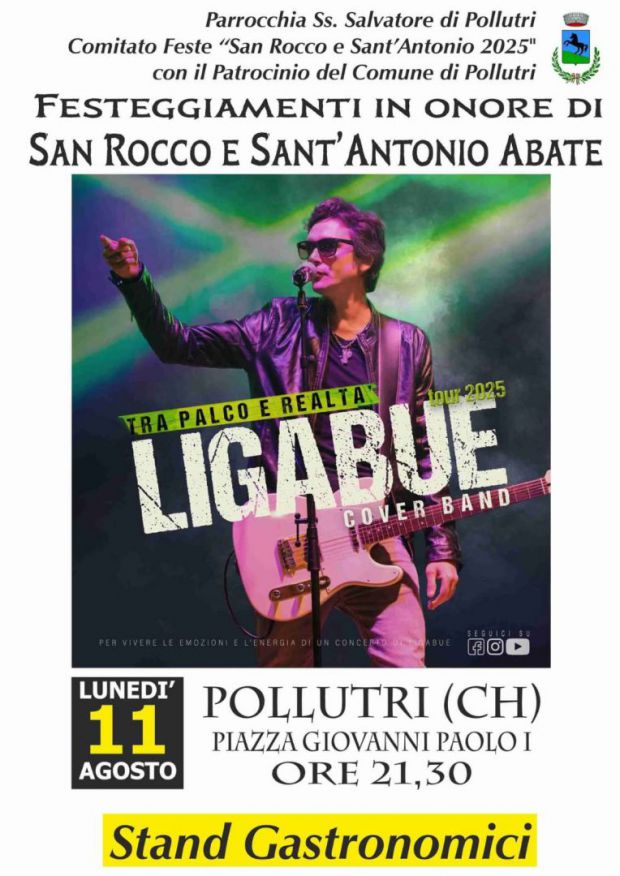 Locandina