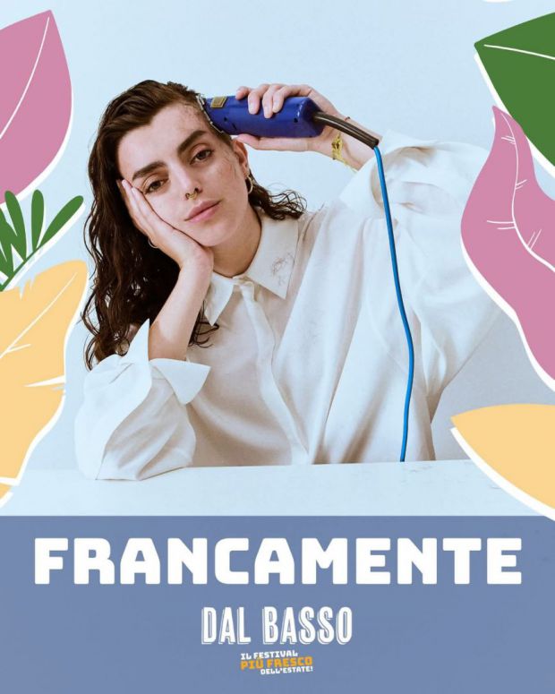 Locandina