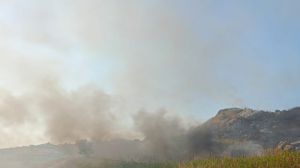 Incendio
