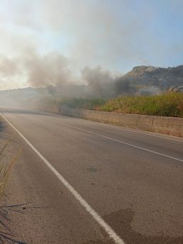 Incendio