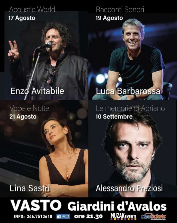 Locandina