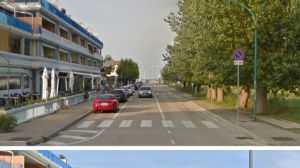 Via Vespucci