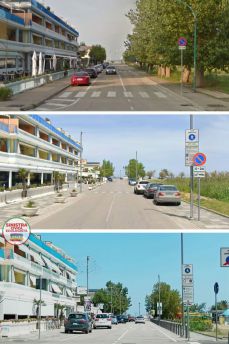 Via Vespucci