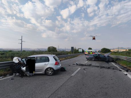 Incidente