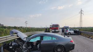 Incidente