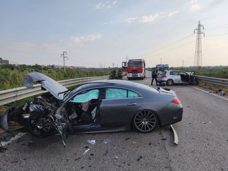 Incidente
