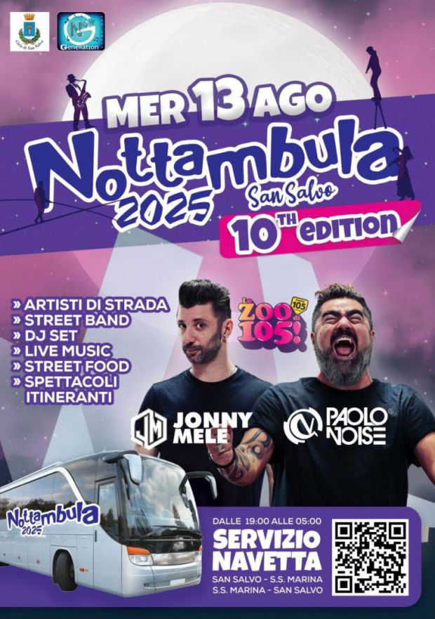 Locandina