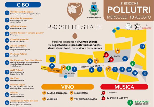 Locandina