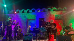 I concerti di mezzanotte