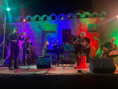 I concerti di mezzanotte