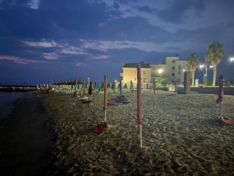 Sequestro