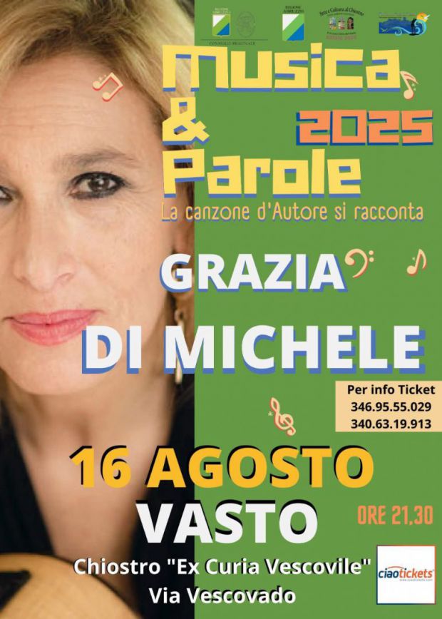 Locandina