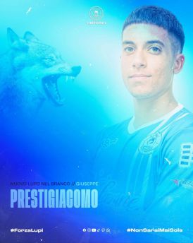 Prestigiacomo