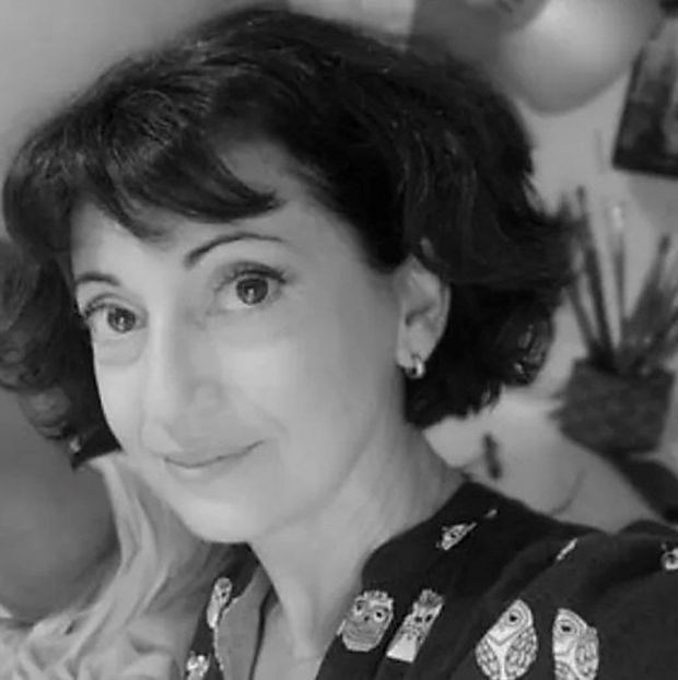 Lorella Ragnatelli