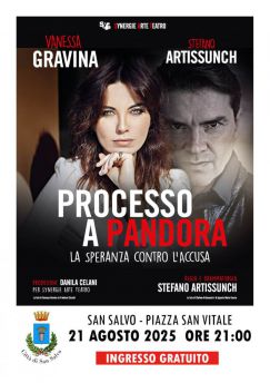 Locandina