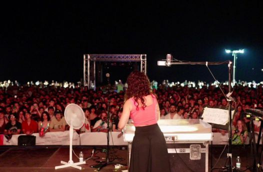 Indie Love Festival