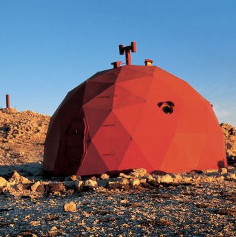 Bivacco Pelino