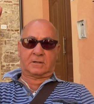 Rocco Donato Giannini