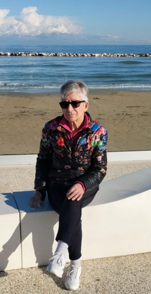 Rina Di Florio