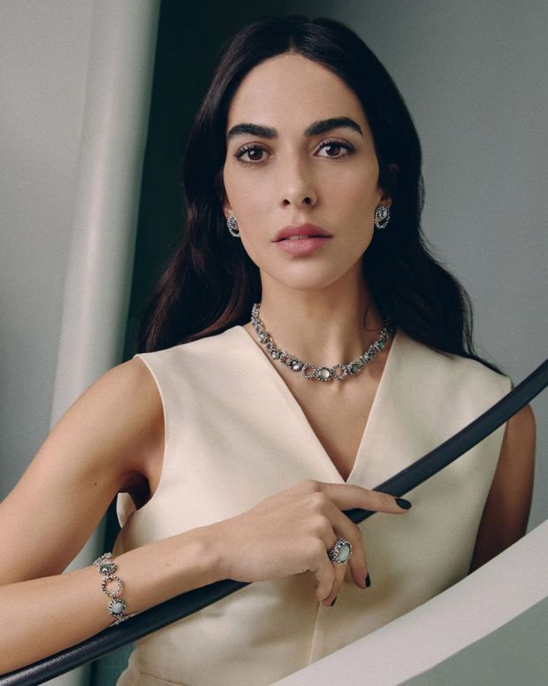 Rocío Muñoz Morales