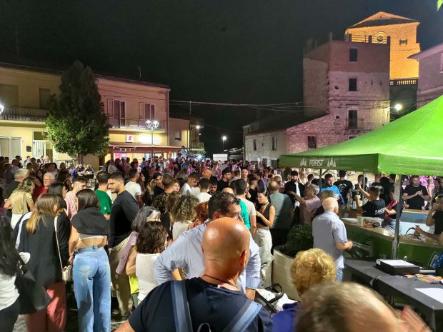 Sagra Porchetta