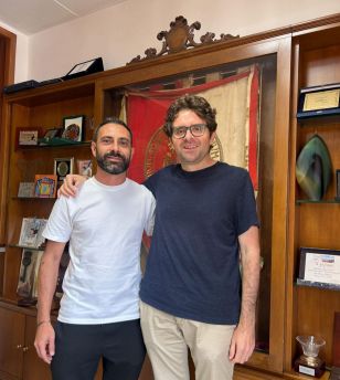 Roberto Iezzi