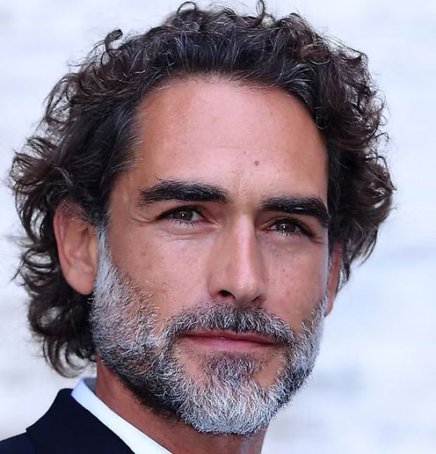 Sergio Múñiz