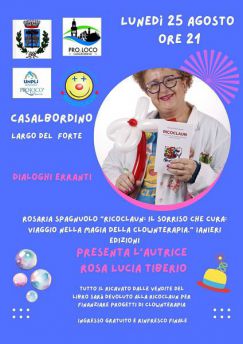 Locandina