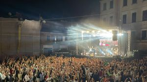Concerto monteodorisio
