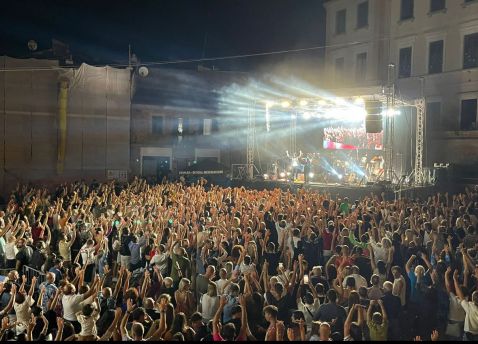 Concerto monteodorisio