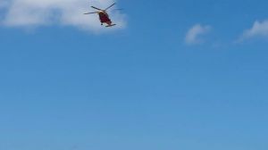 Incidente traffico A14