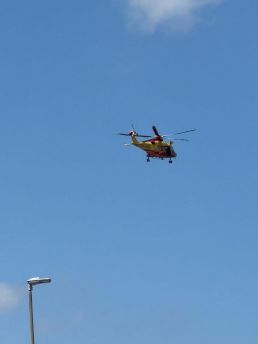 Eliambulanza