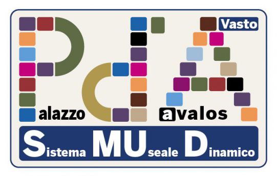 Immagine logo palazzo d’avalos