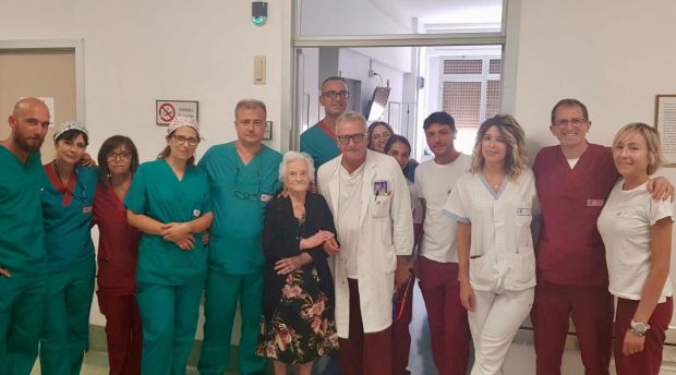 Operazione