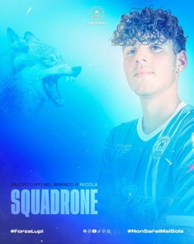 Squadrone